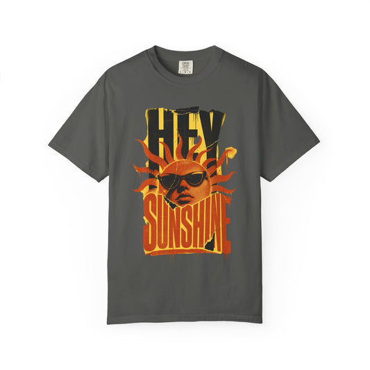 InkVandal — Hey Sunshine