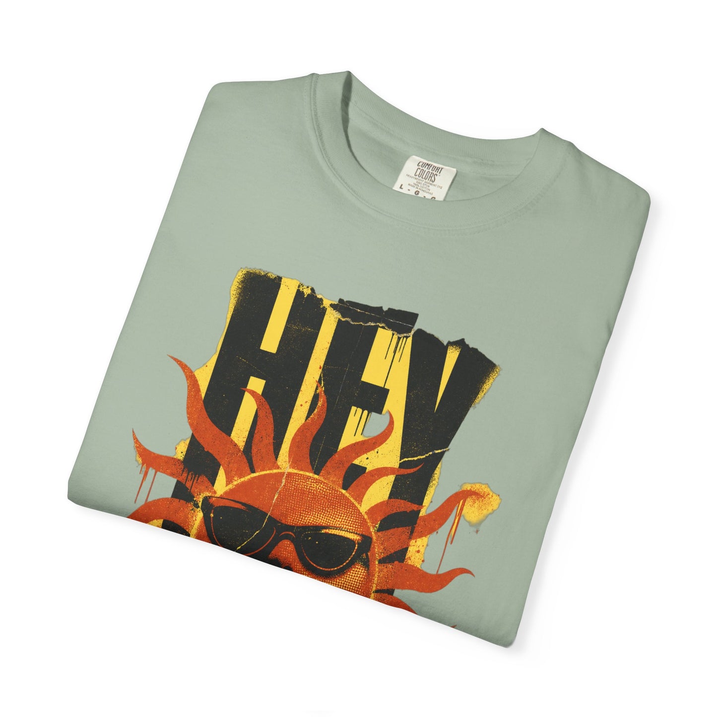InkVandal — Hey Sunshine