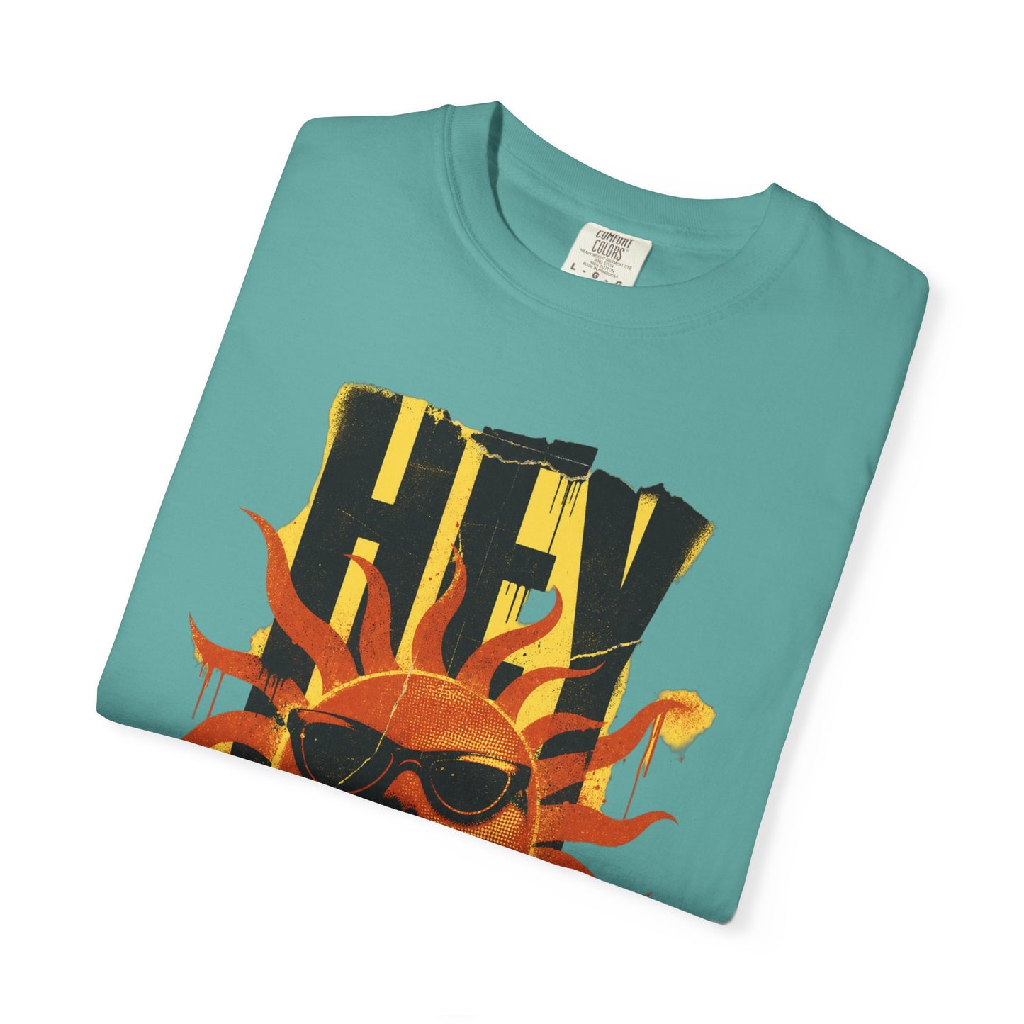 InkVandal — Hey Sunshine