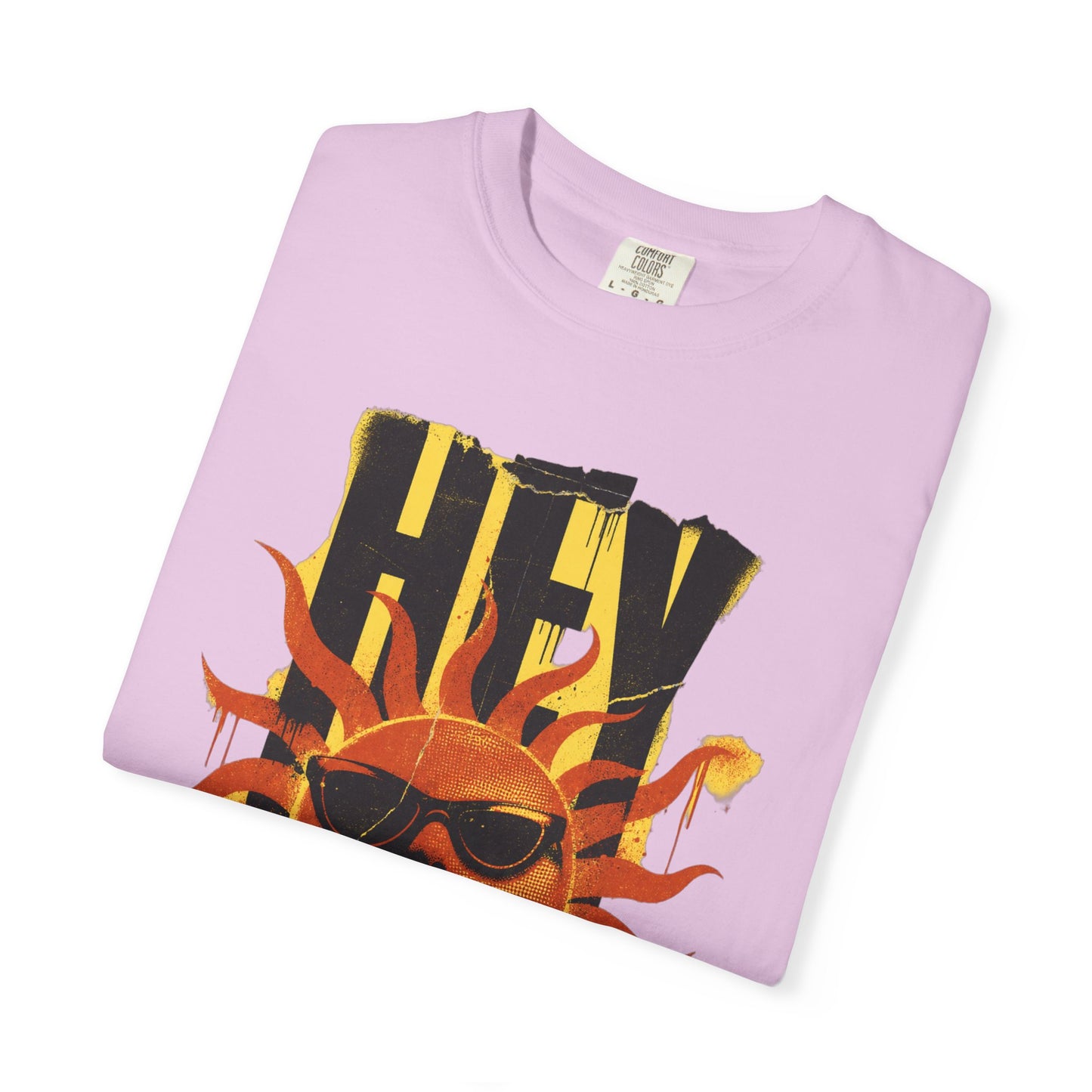 InkVandal — Hey Sunshine