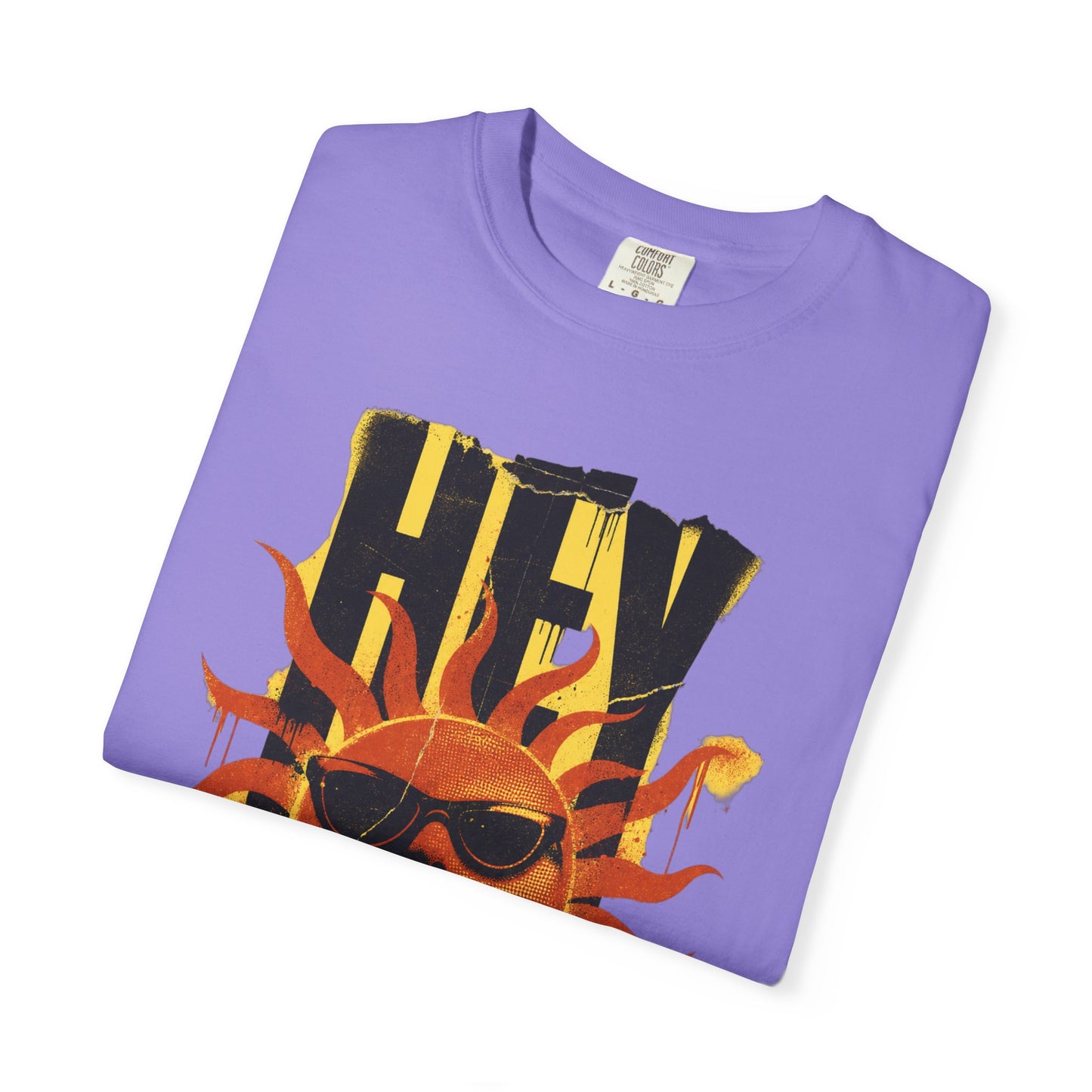 InkVandal — Hey Sunshine