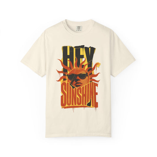 InkVandal — Hey Sunshine