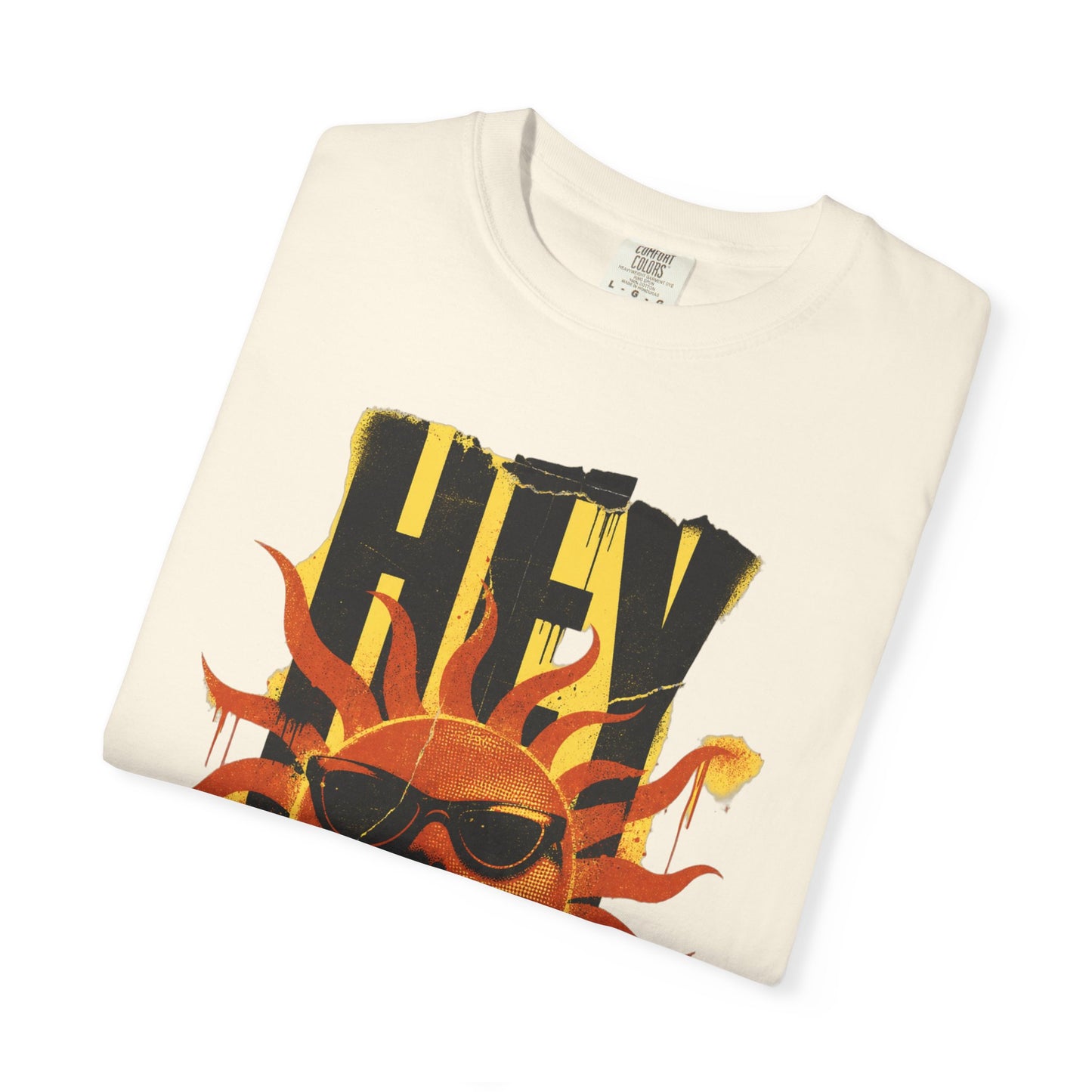 InkVandal — Hey Sunshine